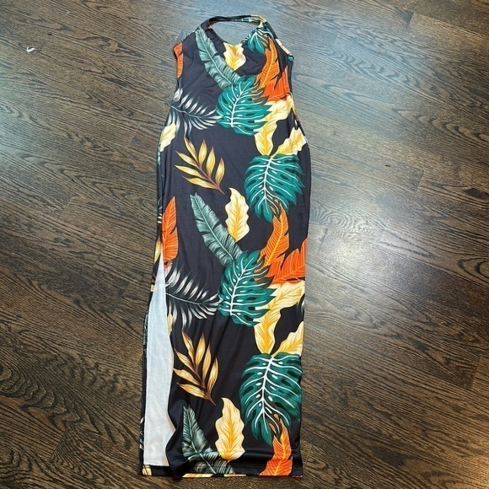 Shein Maxi dress Small - Picture 3 of 8